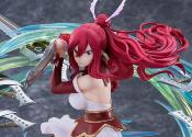 Fairy Tailr statuette PVC 1/6 Erza Scarlet: Ataraxia Armor Ver. 29 cm | DDM FACTORY