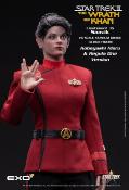 Star Trek 2 : La Colère de Khan figurine 1/6 Lt. Saavik | EXO 6