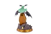 Darkstalkers statuette 1/6 Morrigan Aensland 43 cm | F4F