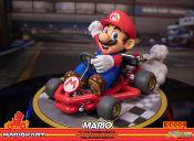 Mario Kart statuette PVC Mario Collector's Edition 22 cm | F4F