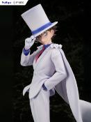 Détective Conan F:NEX statuette PVC 1/7 Conan Edogawa & Kid the Phantom Thief 29 cm | FURYU