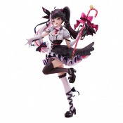 Nijisanji F:Nex statuette PVC 1/7 Yorumi Rena 24 cm I FuRyu