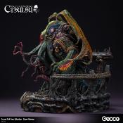 H.P. Lovecraft Cthulhu Mythos statuette Giant Great Old One Cthulhu 40 cm | GECCO