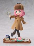 Spy x Family statuette PVC 1/7 Anya Forger: Detective Ver. 17 cm - Good Smile Company