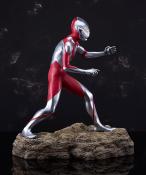 Shin Japan Hero Universe statuette Ultraman 40 cm | Good Smile Company