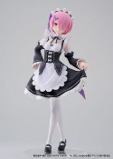 Re:Zero Starting Life in Another World statuette PVC Pop Up Parade Ram L Size 22 cm I Good Smile Company