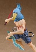 Shangri-La Frontier statuette PVC Pop Up Parade Sunraku 18 cm I Good Smile Company