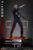 Terminator 2 figurine 1/6 Movie Masterpiece T-1000 (2.0) 31 cm | HOT TOYS