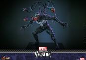 Marvel figurine Comic Masterpiece 1/6 Venom 39 cm | HOT TOYS