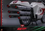 Kamen Rider 1/6 Cylone No. 2 19 cm| HOT TOYS