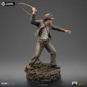 Indiana Jones statuette Legacy Replica 1/4 Indiana Jones 61 cm | IRON STUDIOS