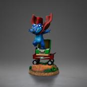 Lilo & Stitch statuette 1/10 Art Scale Stitch Laundry 19 cm | IRON STUDIOS