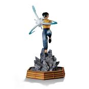 Yu Yu Hakusho statuette 1/10 Art Scale Yusuke Urameshi 25 cm | IRON STUDIOS