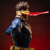 Marvel statuette Legacy Replica 1/4 Cyclops 56 cm | IRON STUDIOS