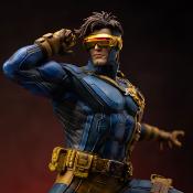 Marvel statuette Legacy Replica 1/4 Cyclops 56 cm | IRON STUDIOS