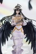 Overlord statuette PVC 1/8 Albedo 10th Anniversary so-bin Ver. 27 cm | KADOKAWA