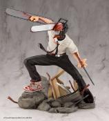 Chainsaw Man statuette PVC 1/8 Chainsaw Man Bonus Edition 20 cm | KOTOBUKIYA