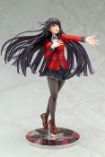 Kakegurui statuette PVC ARTFX J 1/8 Yumeko Jabami 22 cm I Kotobukiya