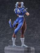 Street Fighter statuette 1/6 Chun-Li Standby 29 cm | MAX FACTORY