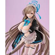 Blue Archive statuette PVC Lucrea Asuna 25 cm | MEGAHOUSE