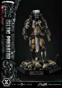 The Alien vs. Predator statuette Museum Masterline Series 1/3 Celtic Predator Bonus Ver. 95 cm | PRIME 1 STUDIO