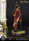 Harry Potter statuette Prime Collectibles 1/6 Harry Potter Quidditch Edition 31 cm | PRIME 1 STUDIO