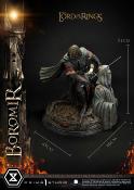 Le Seigneur des Anneaux statuette 1/4 Boromir Bonus Ver. 51 cm | PRIME 1 STUDIO