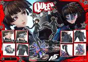 Persona 5 statuette Premium Masterline Series 1/4 Makoto Niijima "Queen" 51 cm | PRIME 1 STUDIO