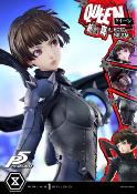 Persona 5 statuette Premium Masterline Series 1/4 Makoto Niijima "Queen" Bonus Version 51 cm | PRIME 1 STUDIO