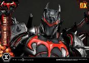 Batman statuette Ultimate Premium Masterline Series Hellbat Concept Design by Josh Nizzi Deluxe Bonus Version 76 cm | PRIME 1 STUDIO