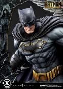 Batman statuette Ultimate Premium Masterline Series 1/4 Batman Rebirth Edition Black Deluxe Version 71 cm | PRIME 1 STUDIO