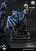 Batman statuette Ultimate Premium Masterline Series 1/4 Batman Rebirth Edition Blue Deluxe Bonus Version 71 cm | PRIME 1 STUDIO