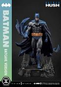 Batman statuette Ultimate Premium Masterline Series 1/4 Hush (Comics) Batman 56 cm BONUS VERSION | Prime 1 Studio