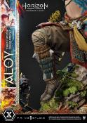 Horizon Forbidden West statuette Ultimate Premium Masterline Series 1/4 Aloy 69 cm | PRIME 1 STUDIO