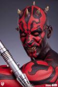 Star Wars statuette Epic Series 1/3 Darth Maul Deluxe Edition 87 cm | PCS Collectibles