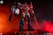 Transformers statuette Museum Scale Optimus Prime Deluxe Edition 73 cm | PCS