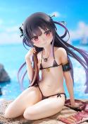 Maitetsu Last Run!! statuette PVC 1/7 Hachiroku 20 cm - PHAT