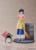 Maison Ikkoku statuette 1/7 Kyoko Otonashi with Soichiro 25 cm | PROOF