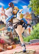 Guilty Gear Strive statuette PVC 1/7 Bridget 27 cm | Ques Q