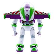 Buzz Lightyear robot interactif Buzz Lightyear Robot (Space Ranger Alpha) 42 cm | ROBOSEN