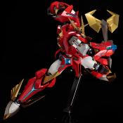 Super Robot Wars OG Series figurine Riobot Actionfigur Compatible Kaiser 25 cm | SENTINEL