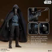 Star Wars Episode IV figurine Scum & Villainy 1/6 Garindan 30 cm | SIDESHOW