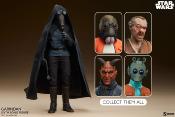 Star Wars Episode IV figurine Scum & Villainy 1/6 Garindan 30 cm | SIDESHOW