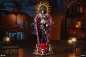 Coffin Comics statuette Premium Format La Muerta 61 cm | SIDESHOW