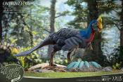 Historic Creatures The Wonder Wild Series statuette Oviraptor 32 cm | STAR ACE 