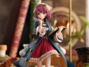 Atelier Sophie: The Alchemist of the Mysterious Book statuette PVC 1/7 Sophie Neuenmuller: Everyday Ver. 22 cm | KT