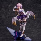 Gridman Universe statuette PVC 1/6 Akane Shinjo (New Order) Limited Edition 29 cm | UNION CREATIVE