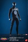 The Amazing Spider-Man figurine 1/6 Spider-Man (Symbiote Suit) 30 cm | Hono Studio