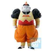 DBZ Figurine Ichibansho Android 19 / C-19 Bandai  | BANPRESTO