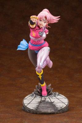 Dragon Quest The Adventure of Dai statuette PVC ARTFXJ 1/8 Maam 23 cm | KOTOBUKIYA